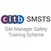SMSTS Site Manager Safety Training Scheme